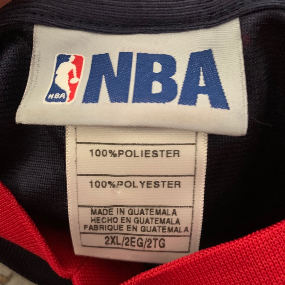 NBA Jersey ♡ - Picture 2 of 3